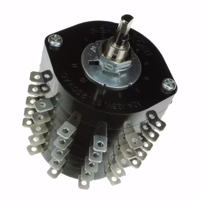 HS16-5SN NKK Switches electronic component