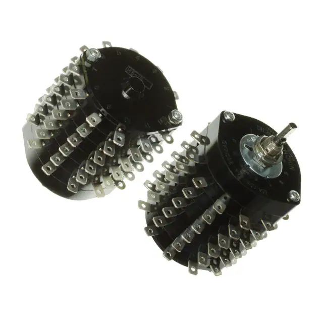 HS16-6N NKK Switches electronic component