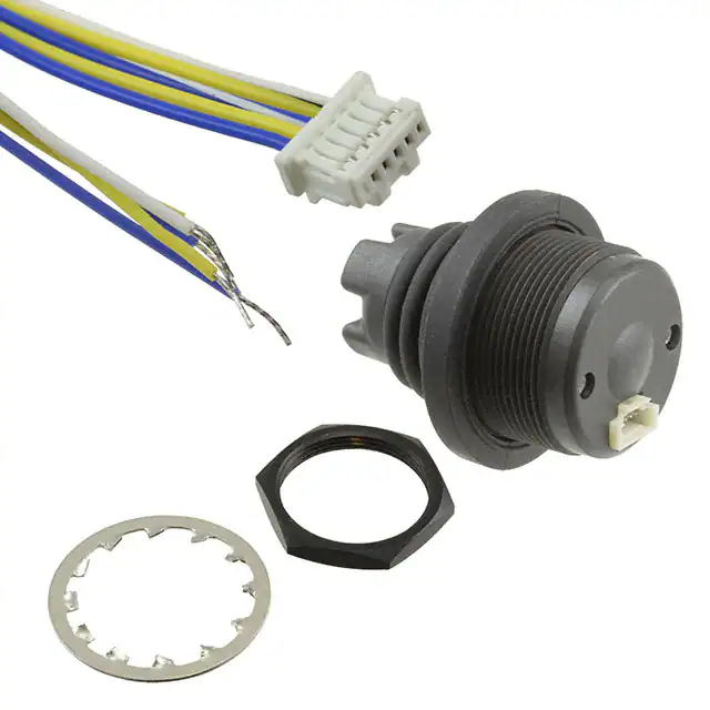 HS1T24SA APEM Inc. electronic component