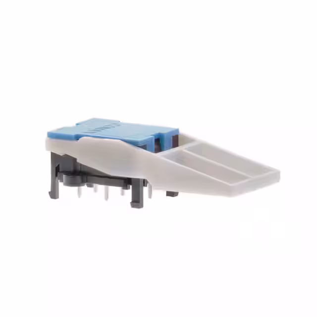 HS2206ENS C&K electronic component