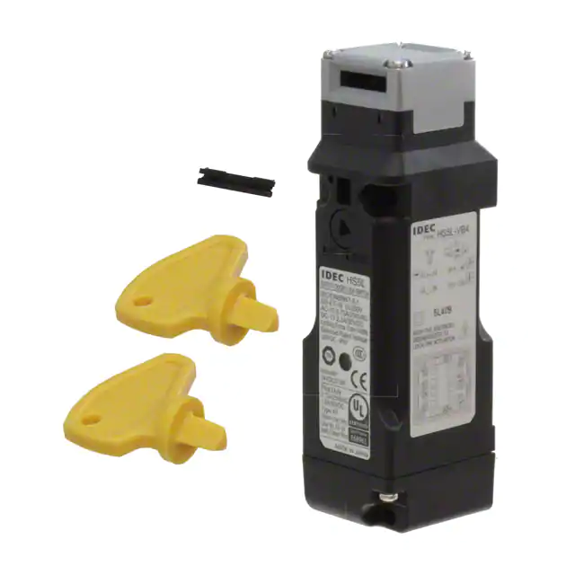 HS5L-VA7Y4M-G IDEC electronic component