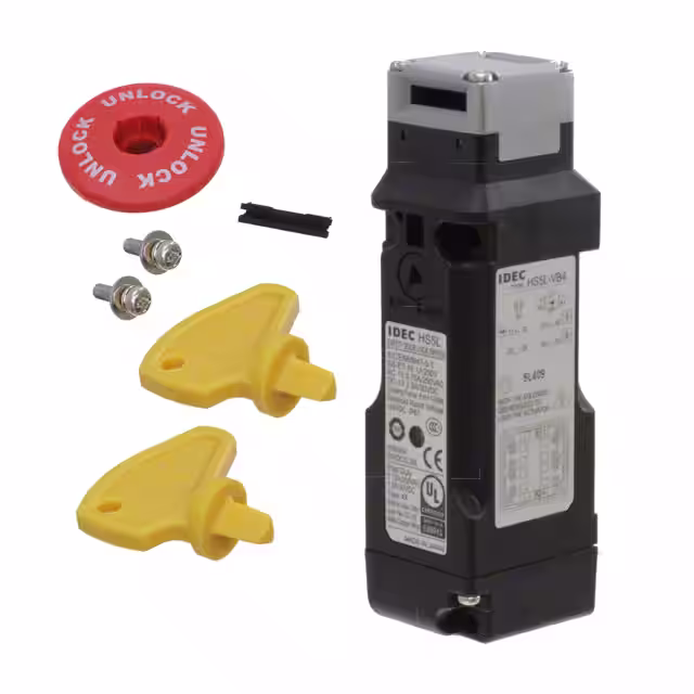 HS5L-DD44LM-G IDEC electronic component