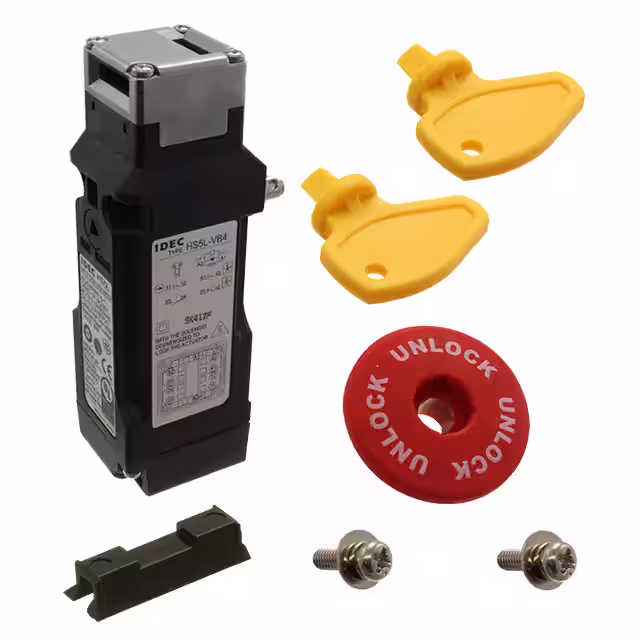HS5L-VB44LM-G IDEC electronic component