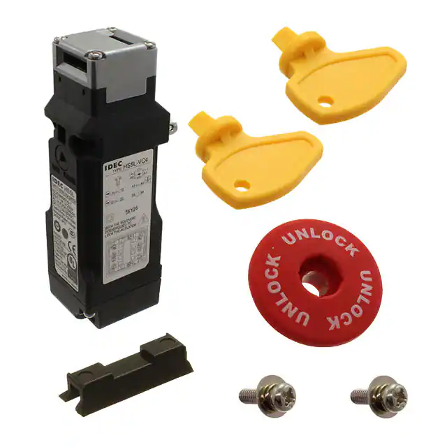 HS5L-VC44LM-G IDEC electronic component