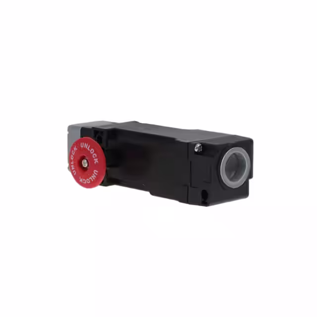 HS5L-VD44LM-G IDEC electronic component