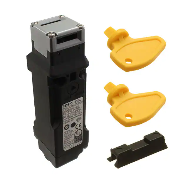 HS5L-VA44M-G IDEC electronic component