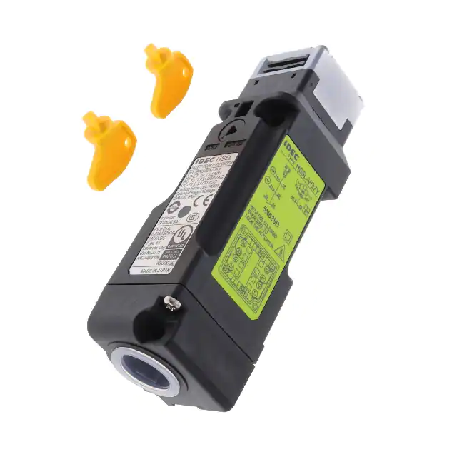 HS5L-VG7Y4M-G IDEC electronic component