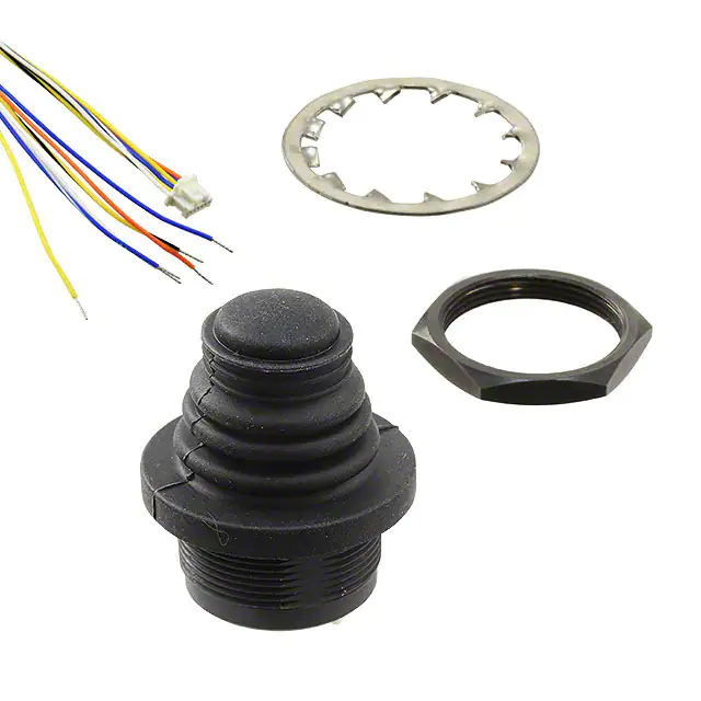 HS6T22SA APEM Inc. electronic component