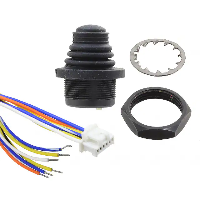 HS6T24GA APEM Inc. electronic component