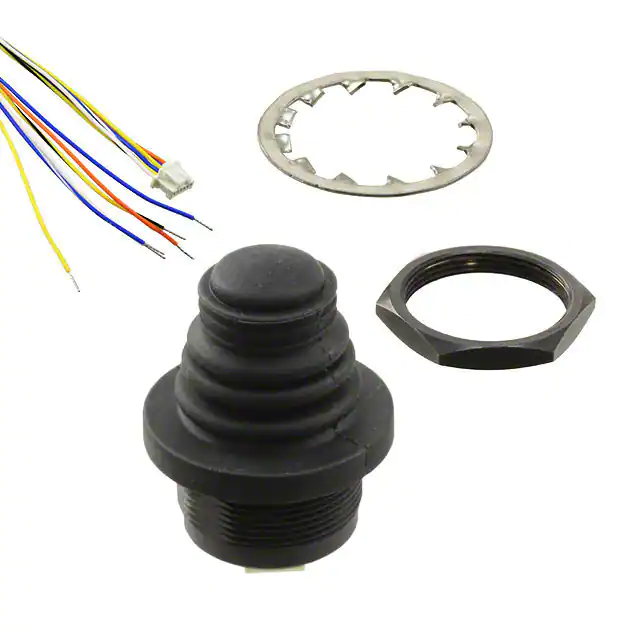 HS6T24SA APEM Inc. electronic component