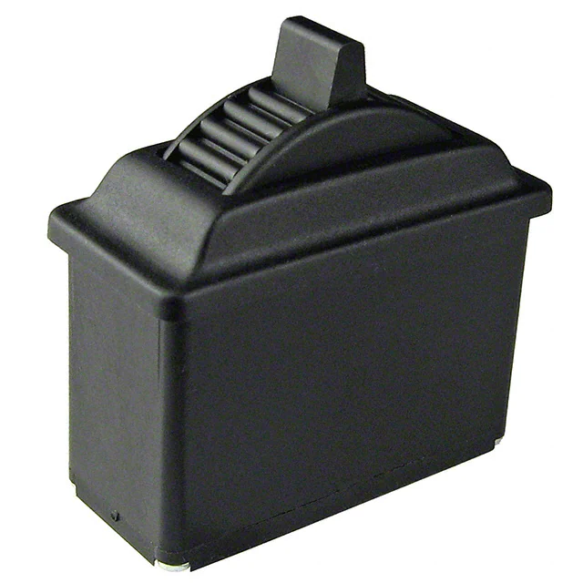 TW01BLK13 APEM Inc. electronic component