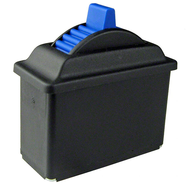HTW-00-BLUE APEM Inc. electronic component