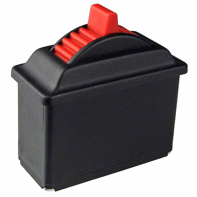 HTW-00-RED APEM Inc. electronic component