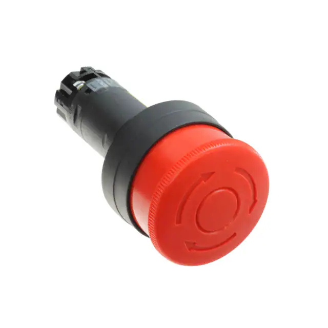 HW1E-TV4F02QD-R-24V IDEC electronic component