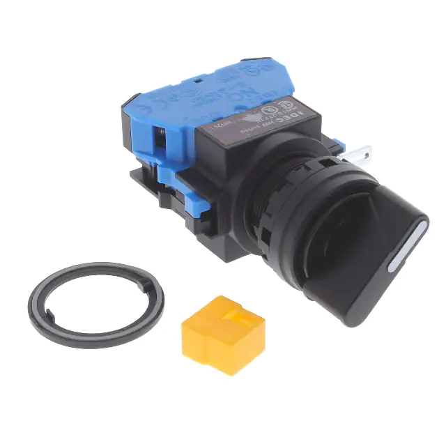 HW1S-2TF10 IDEC electronic component