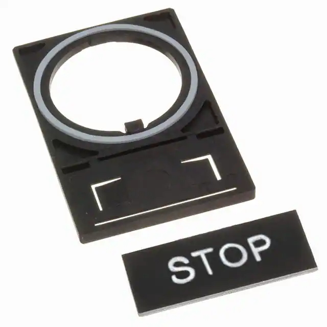 HWAQ-125 IDEC electronic component