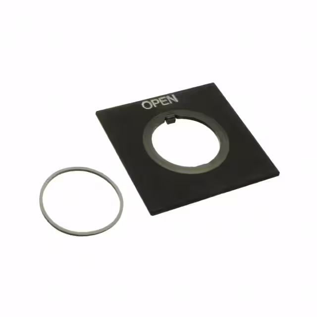 HWAS-116 IDEC electronic component