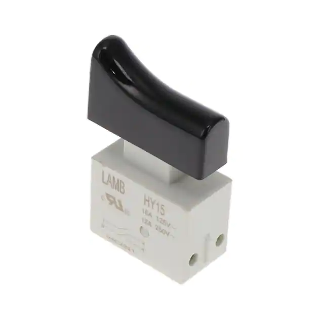 HY15-6E7-091-0000 E-Switch electronic component