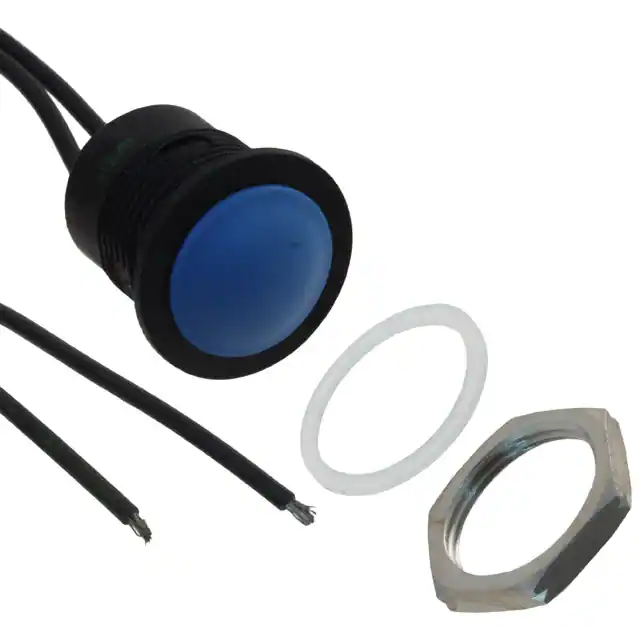 IAR3F1100 APEM Inc. electronic component