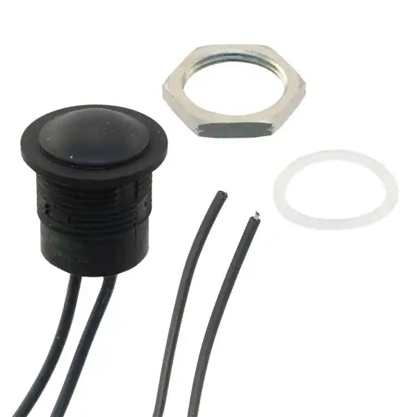 IAR3F1200 APEM Inc. electronic component