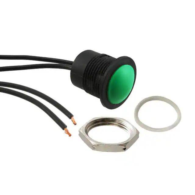IAR3F1300 APEM Inc. electronic component