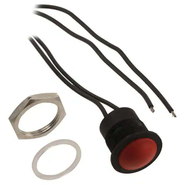 IAR3F1600 APEM Inc. electronic component