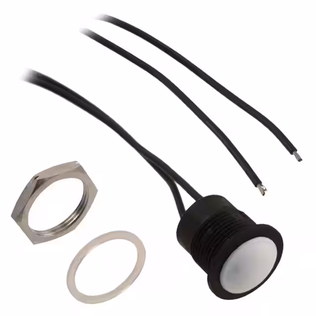 IAR3F17/100 APEM Inc. electronic component