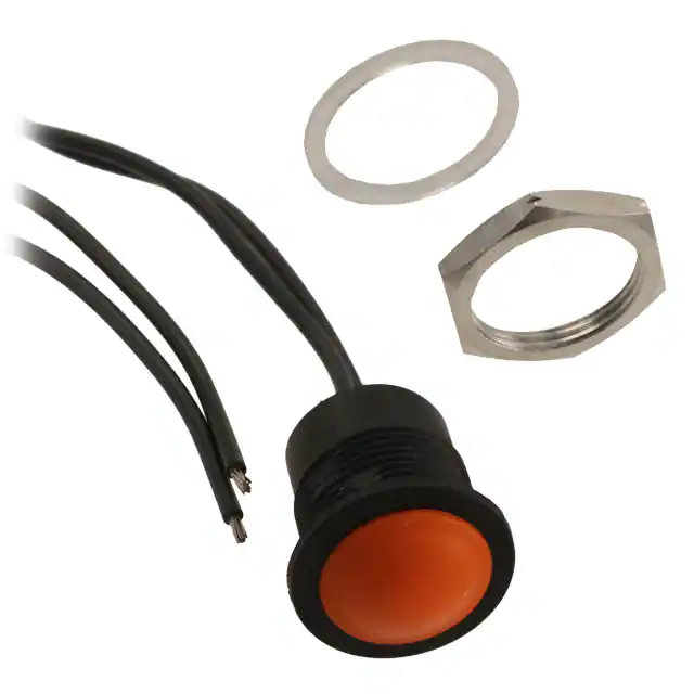 IAR3F1900 APEM Inc. electronic component