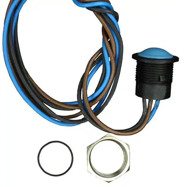 IAR5F1100 APEM Inc. electronic component