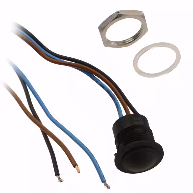 IAR5F1200 APEM Inc. electronic component