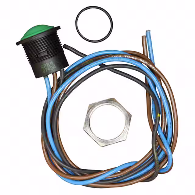 IAR5F1300 APEM Inc. electronic component