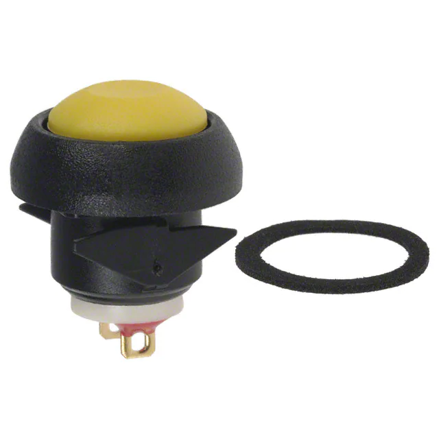 IBR3SAD500 APEM Inc. electronic component