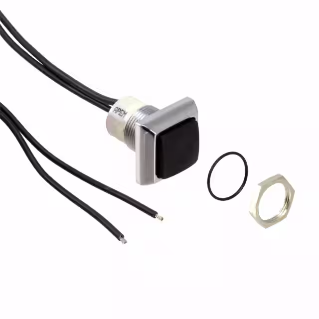 ICC3FAD2100 APEM Inc. electronic component