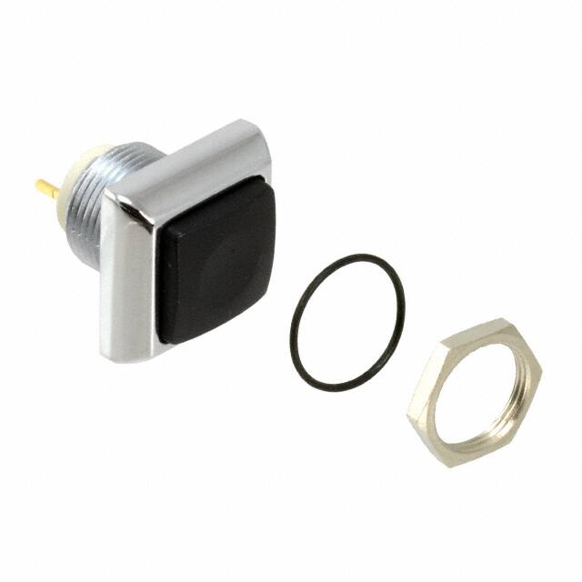 ICC3PAD2 APEM Inc. electronic component