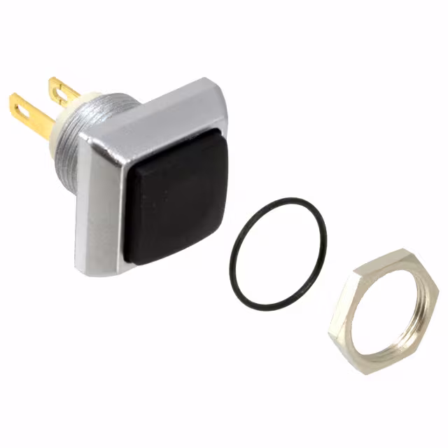 ICC3Z1AD2 APEM Inc. electronic component