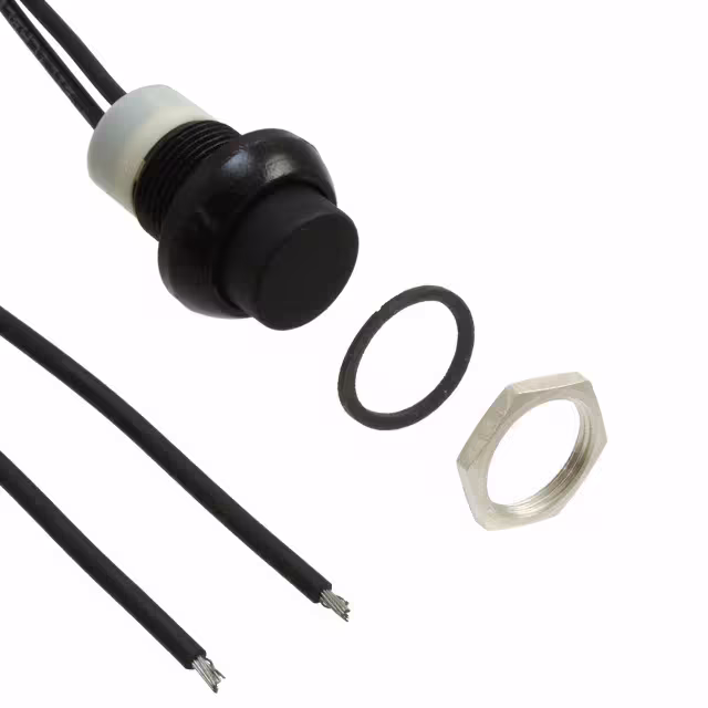 ICP3FAD2104 APEM Inc. electronic component