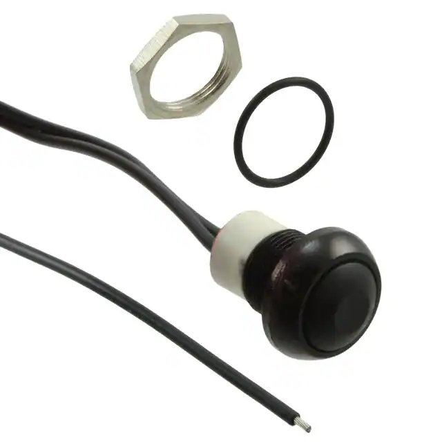 ICR3FAD2 APEM Inc. electronic component