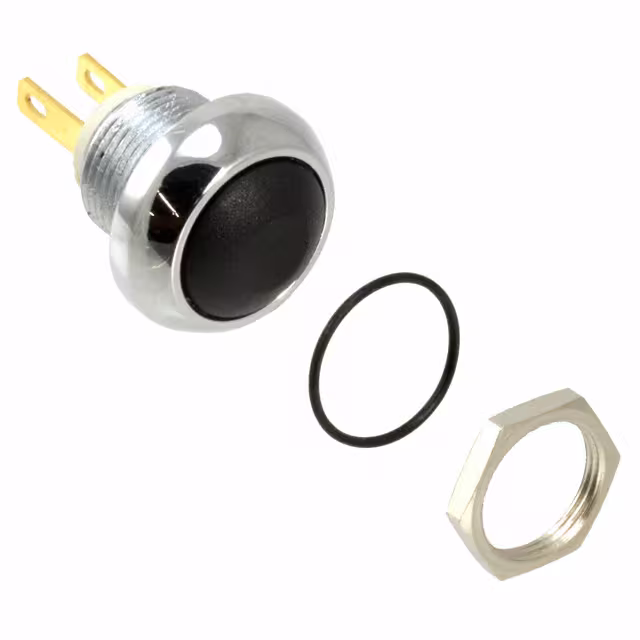 ICR3Z1AD2 APEM Inc. electronic component