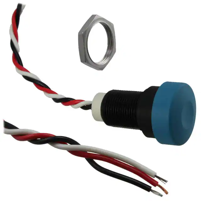 IHLR015XF1 APEM Inc. electronic component