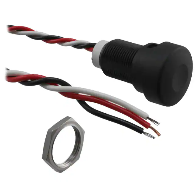 IHLR015XF2 APEM Inc. electronic component