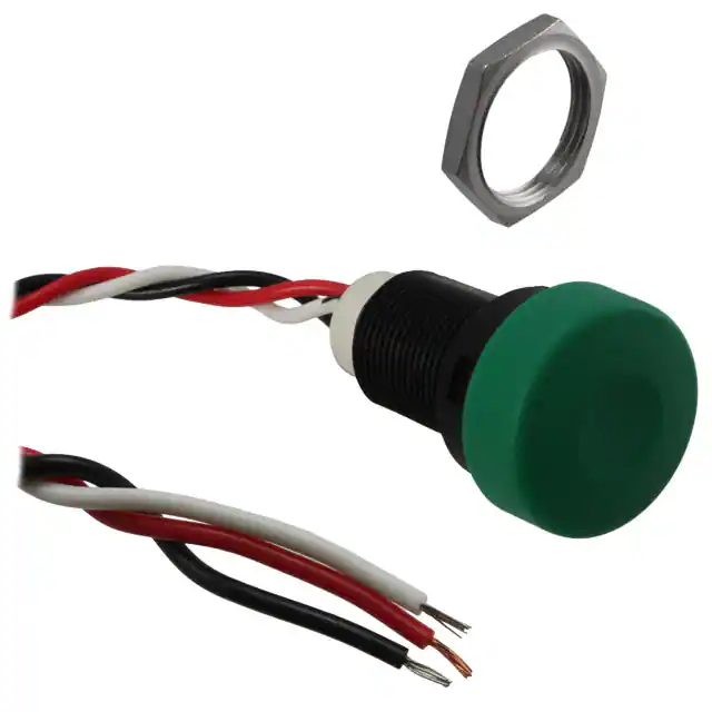 IHLR015XF3 APEM Inc. electronic component