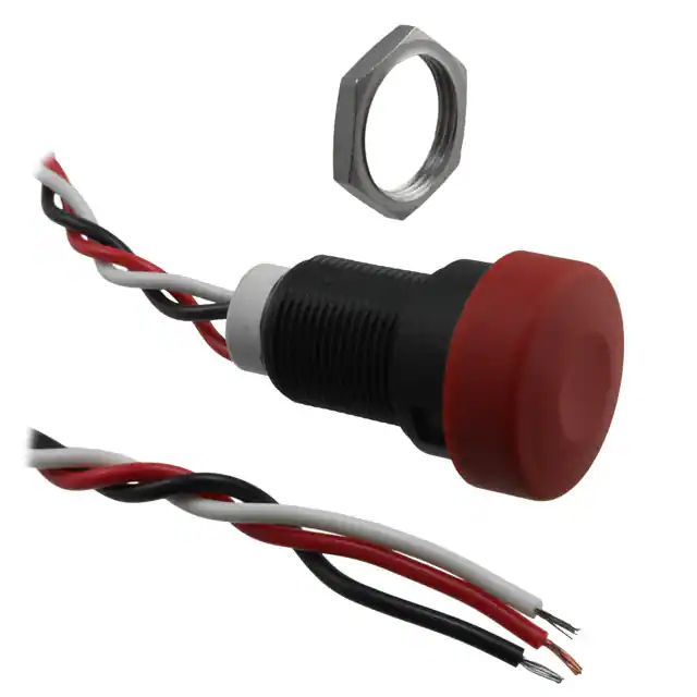 IHLR015XF6 APEM Inc. electronic component