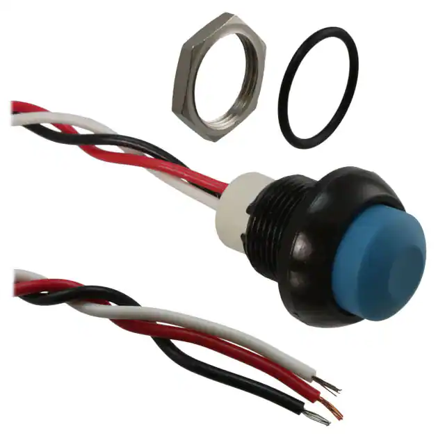 IHSH36F1 APEM Inc. electronic component