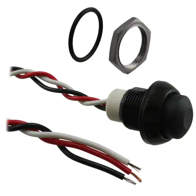 IHSH36F2 APEM Inc. electronic component