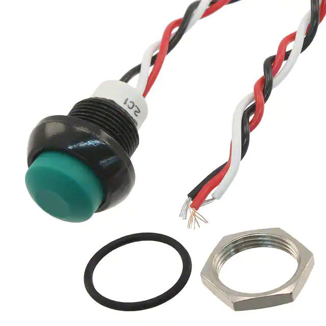 IHSH36F3 APEM Inc. electronic component