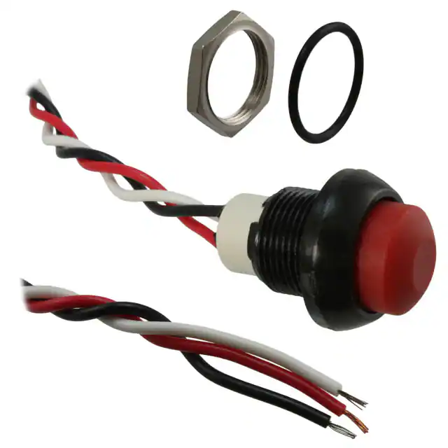 IHSH36F6 APEM Inc. electronic component