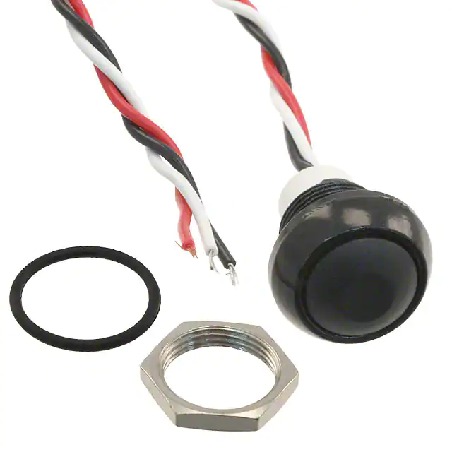 IHSR36F2 APEM Inc. electronic component