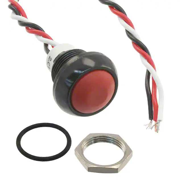 IHSR36F6 APEM Inc. electronic component