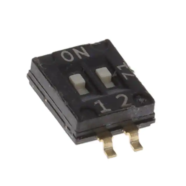 IKH0203000 APEM Inc. electronic component