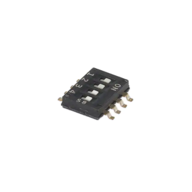 IKH0403000 APEM Inc. electronic component